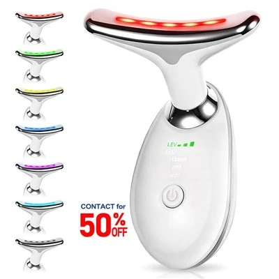 Bolehkah saya menggunakan Alat Gua Sha Elektrik pada leher saya?